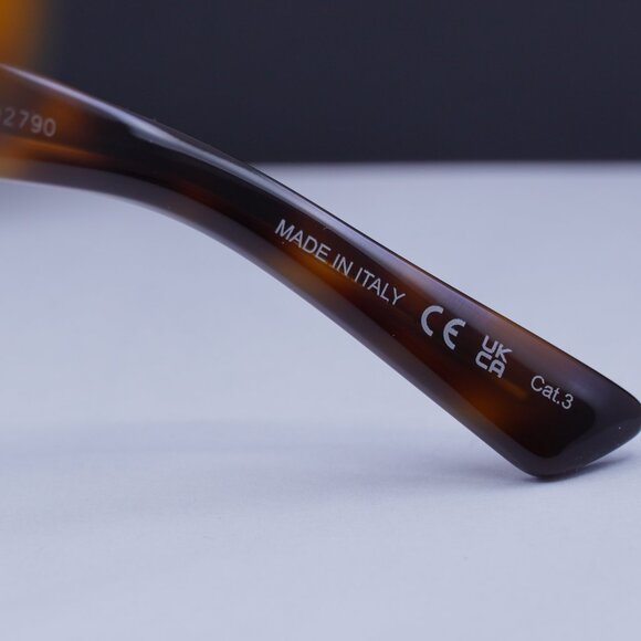 Final Price! Saint Laurent SL651 VITTI 003 Havana/Black Sunglasses main image 10